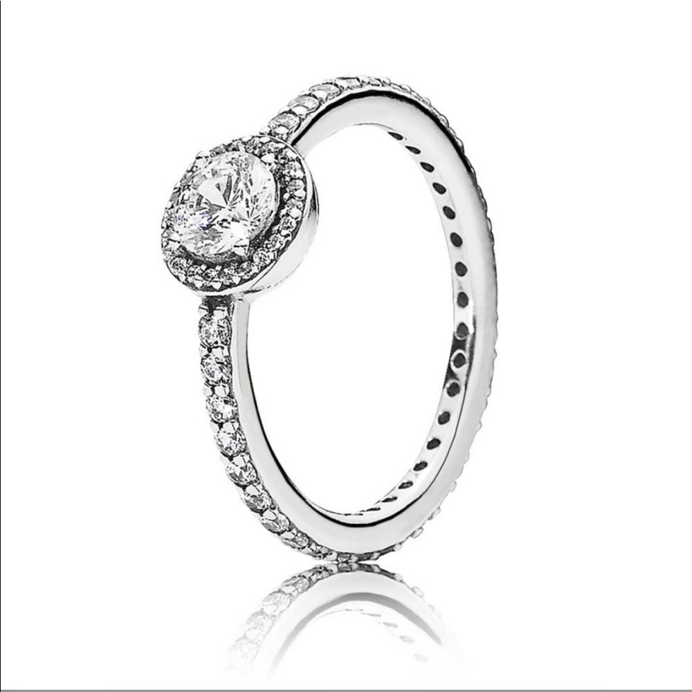Pandora Classic Elegance Ring